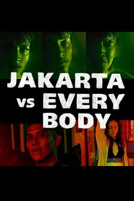 Jakarta, City of Dreamers (2020) directed by Ertanto Robby Soediskam