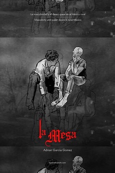 ‎La Mesa (2018) directed by Adrian Garcia Gomez • Reviews, film + cast ...