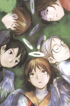 Get Wallpaper Haibane Renmei Review By Lucas Driscoll Letterboxd HD