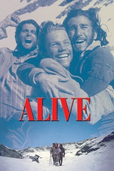 Alive