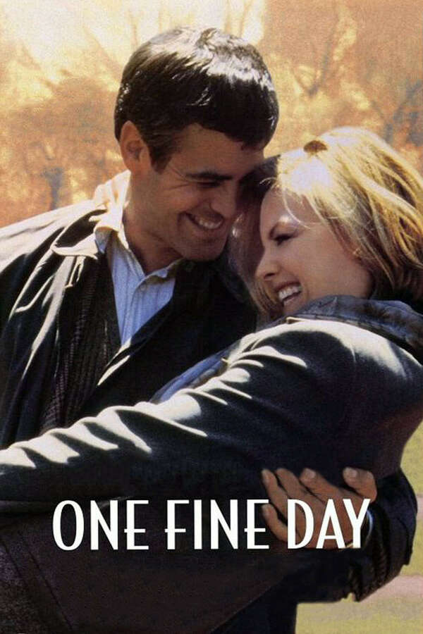 One Fine Day, 1996 - ★★★★