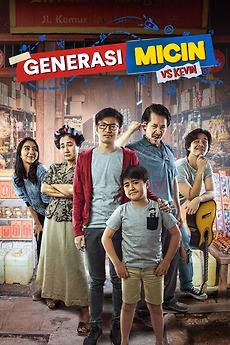 ‎Micin Generation vs Kevin (2018) directed by Fajar Nugros • Reviews ...