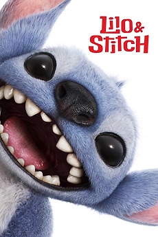 ‎Lilo & Stitch (2025) directed by Dean Fleischer Camp • Film + cast