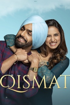 Qismat 2018 Directed By Jagdeep Sidhu Reviews Film Cast Letterboxd After his wife is killed during a brutal mugging that also leaves him paralyzed, grey is approached by a billionaire inventor with an experimental cure that will upgrade his body. qismat 2018 directed by jagdeep sidhu