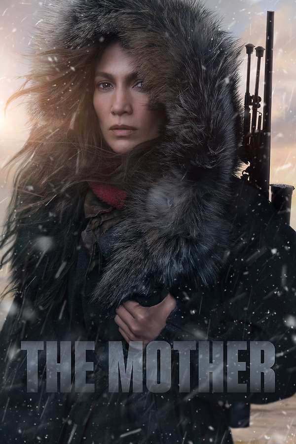 Cover The Mother