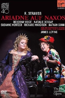 Ariadne auf naxos arias picture