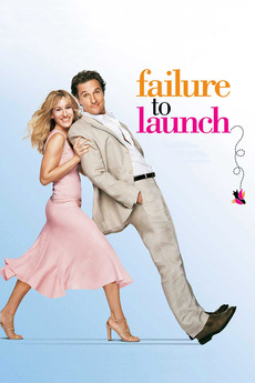 Failure to Launch