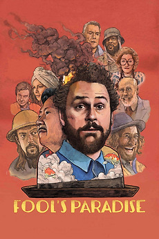 Fool's Paradise