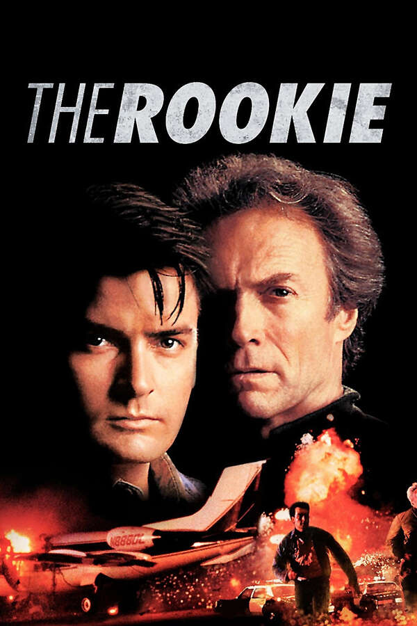 The Rookie