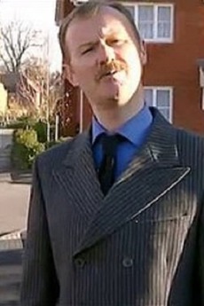 ‎Global Conspiracy? (2004) directed by Paul Vanezis • Reviews, film