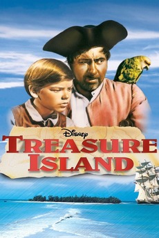Treasure Island 1950 Directed By Byron Haskin Reviews Film
