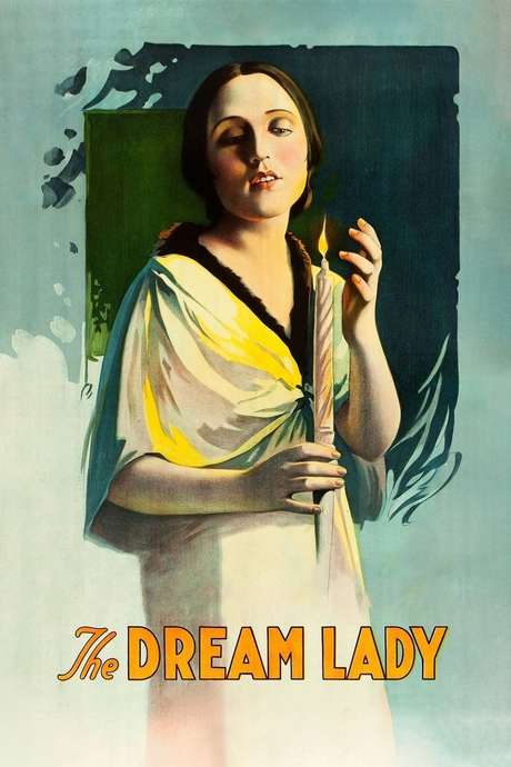 ‎The Dream Lady (1918) directed by Elsie Jane Wilson ...