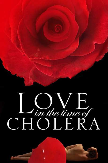 ‎Love in the Time of Cholera (2007) directed by Mike Newell • Reviews ...