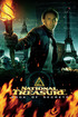 National Treasure: Book of Secrets poster