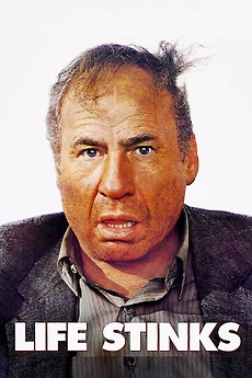 Life Stinks