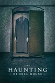 Poster for The Haunting of Hill House (2018)