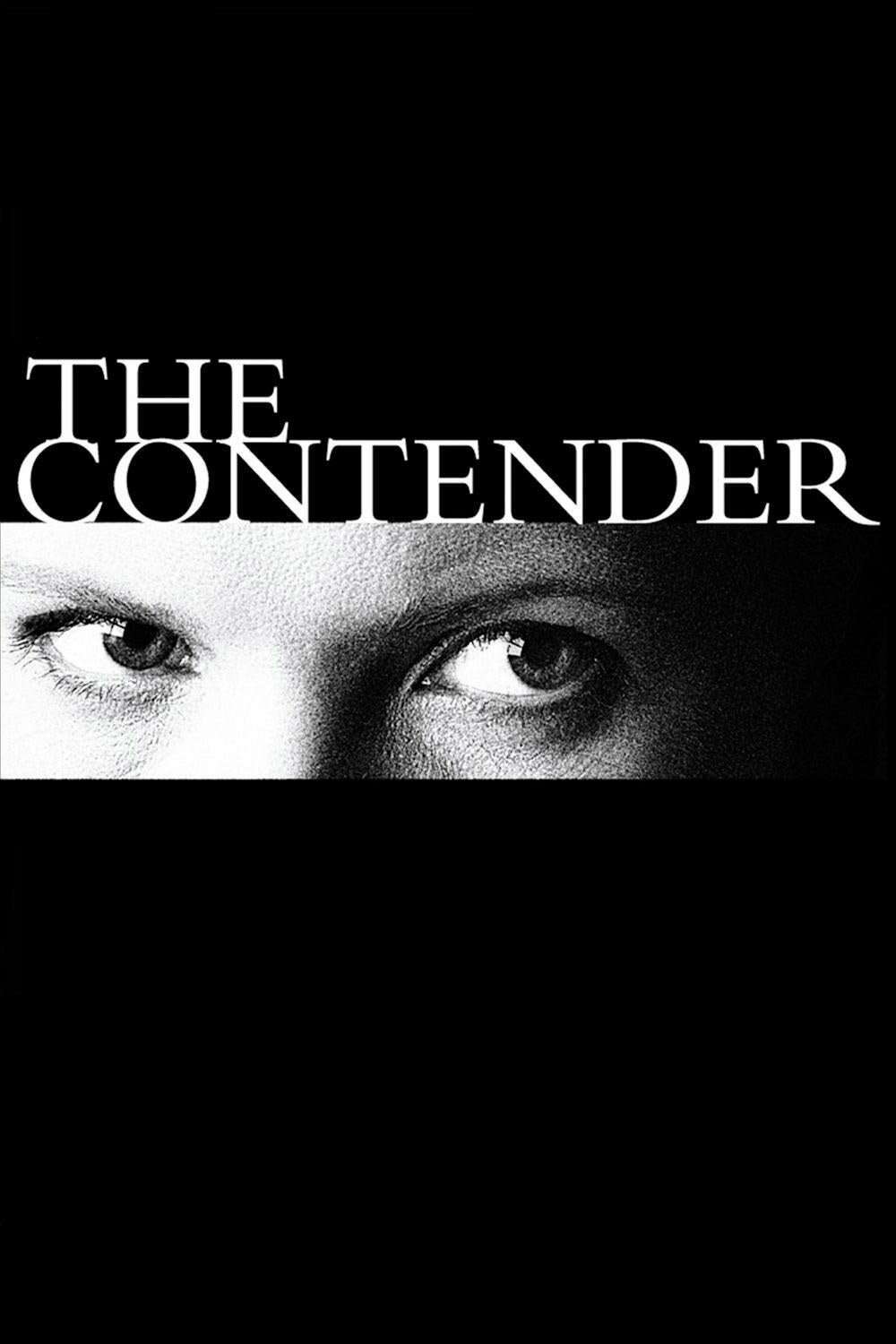 The Movie The Contender 60 Photos - Moonagedaydream.film