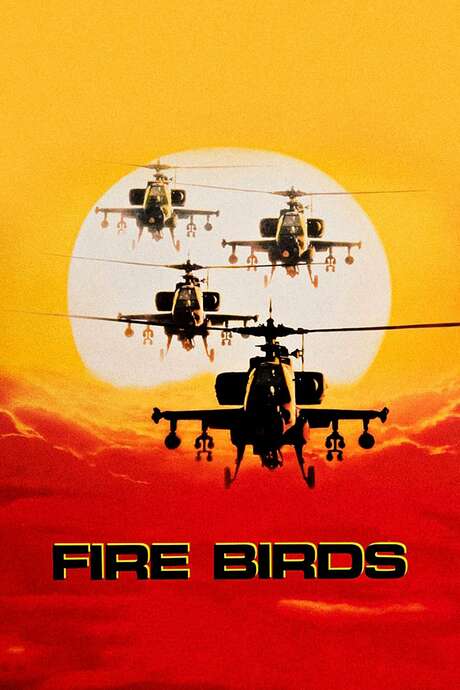 Apache Helicopter Gulf War
