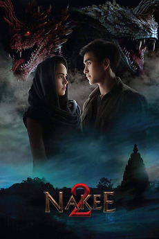 Nakee 2 (2018) directed by Pongpat Wachirabunjong • Reviews, film