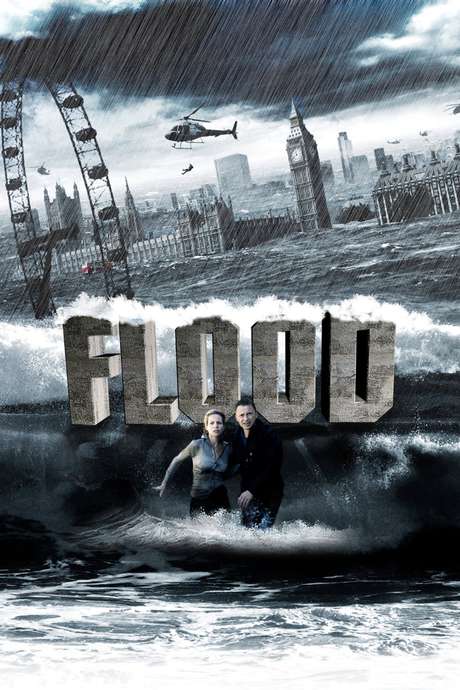 ‎Flood (2007) directed by Tony Mitchell • Reviews, film + cast • Letterboxd