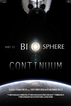 ‎Biosphere Continuum (2015) directed by Dominique Müller, Jennifer ...