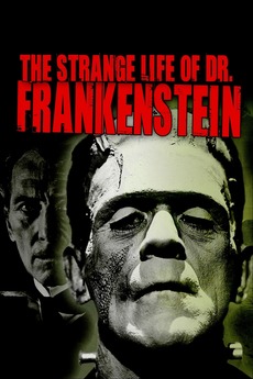 ‎The Strange Life of Dr. Frankenstein (2018) directed by Jean Froment • Reviews, film + cast ...