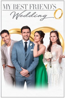 ‎My Best Friend’s Wedding (2019) directed by Celso R. García • Reviews