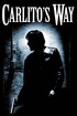 Carlito's Way poster