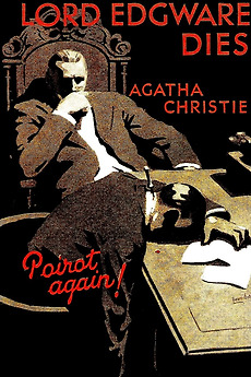 ‎Lord Edgware Dies (1934) directed by Henry Edwards • Reviews, film