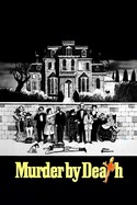 Murder by Death