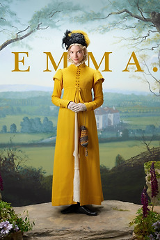 Emma.' review by May Leitz • Letterboxd
