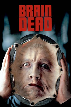 A Movie A Day: BRAIN DEAD (1990) My brains are individuals. They're  special; they're unique.