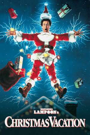 National Lampoon's Christmas Vacation (1989)