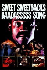 Films directed by Melvin Van Peebles • Letterboxd