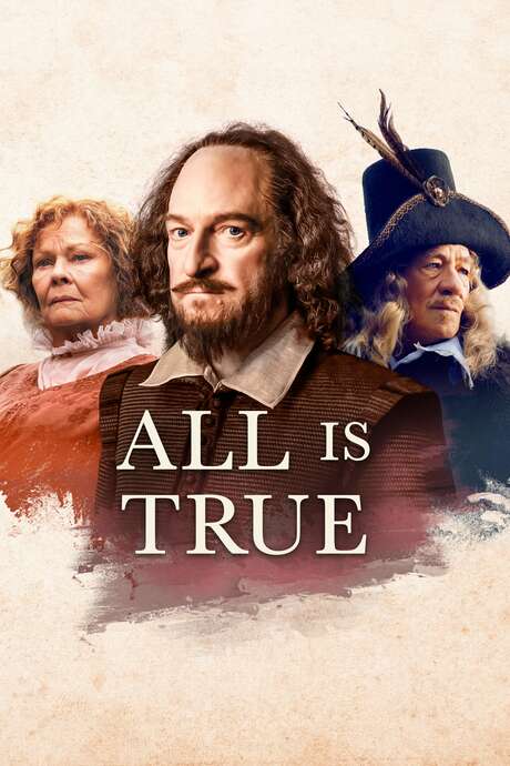 All Is True (2018) directed by Branagh • Reviews, film + cast