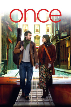 ‎Once (2007) directed by John Carney • Reviews, film + cast ...