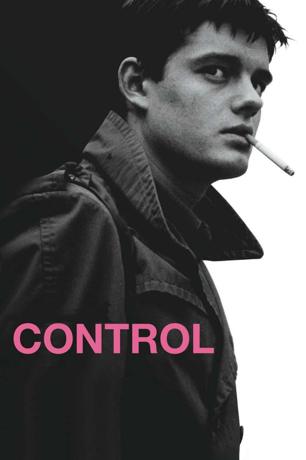 Control (2007) directed by Anton Corbijn • Reviews, film +
