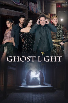 ‎Ghost Light (2018) directed by John Stimpson • Reviews, film + cast
