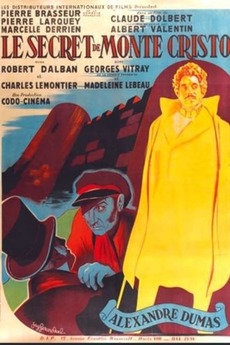 ‎The Secret of Monte-Cristo (1948) directed by Albert Valentin • Film