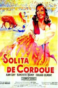 Solita de Cordoue (1946) directed by Willy Rozier • Film + cast ...