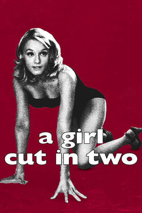 ‎A Girl Cut in Two (2007) directed by Claude Chabrol • Reviews film