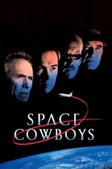 Space Cowboys