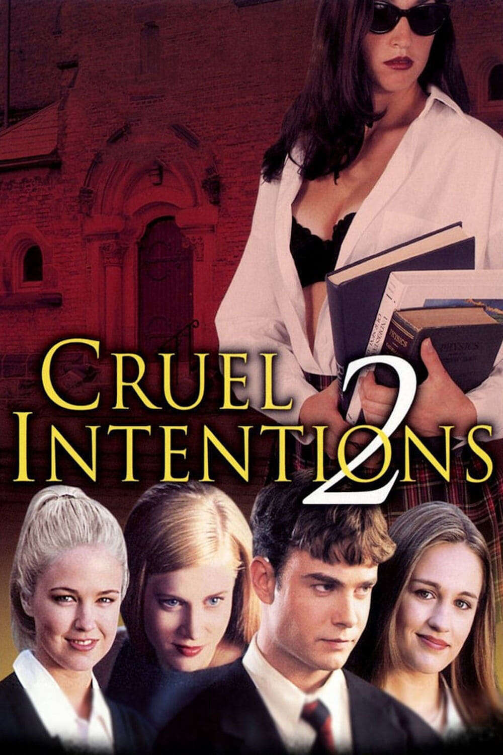 Movies Like Cruel Intentions 60 Photos - Moonagedaydream.film