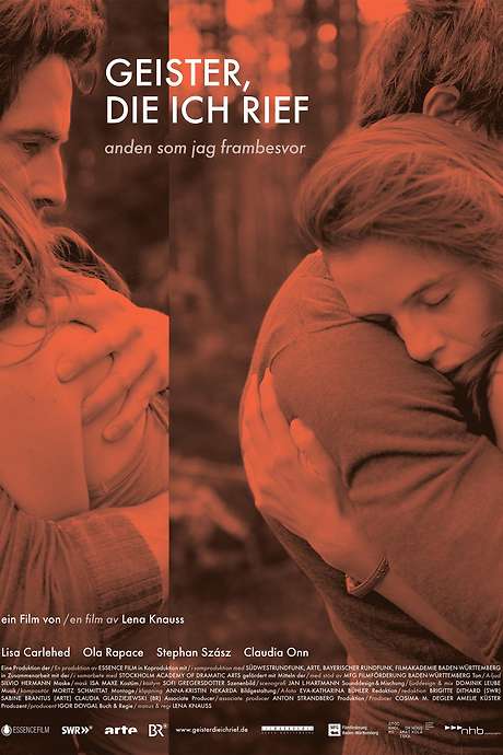 ‎Geister, die ich rief (2012) directed by Lena Knauss • Reviews, film