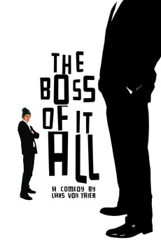 The Boss Of It All