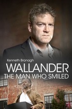 The Man Who Smiled