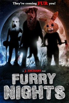 Furry Nights 2016 Directed By J Zachary Thurman Reviews Film Cast Letterboxd Find & download the most popular scary photos on freepik free for commercial use high quality images over 7 million stock photos. furry nights 2016 directed by j
