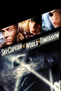 Sky Captain and the World of Tomorrow