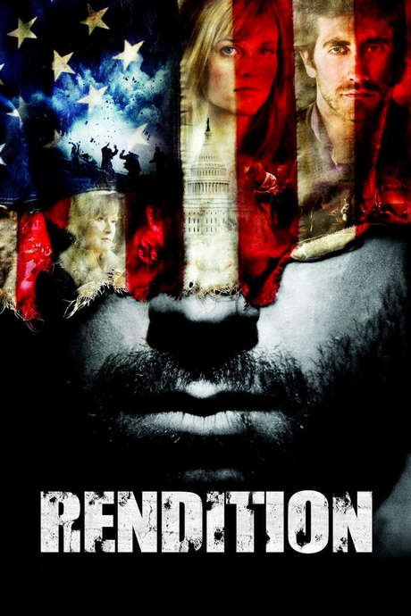 ‎Rendition (2007) directed by Gavin Hood • Reviews, film + cast