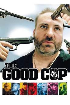 The Good Cop (2004) directed by Lasse Spang Olsen • Reviews, film